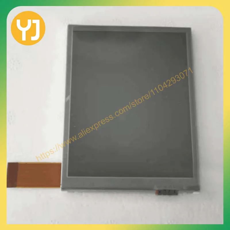 

COM35H3M10XTC 3.5 inch TFT Brand New LCD Display panel