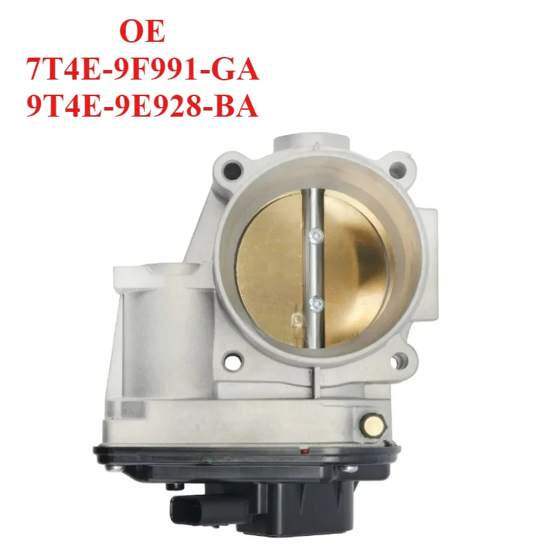 

Top Quality Throttle Body 7T4E-9F991-GA 9T4E-9E928-BA