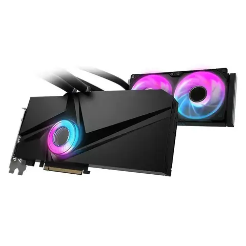 Schede video da gioco RTX 3070 e 3070Ti Ultra W LHR Grafica PC VGA da 12 GB con GPU 3070