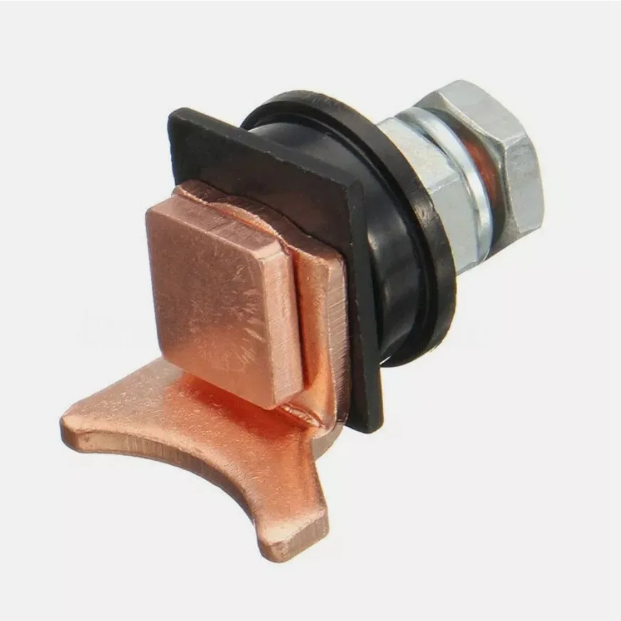 Kit di ricostruzione riparazione solenoide avviamento Denso motore durevole multiuso universale Contatti parti adatte per Toyota Subaru Honda