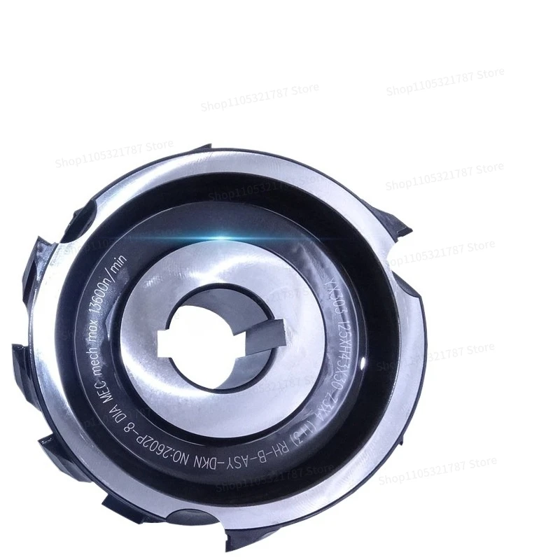 For Diamond Pre-milling Cutter, Automatic Edge Banding Cutter, Trimming