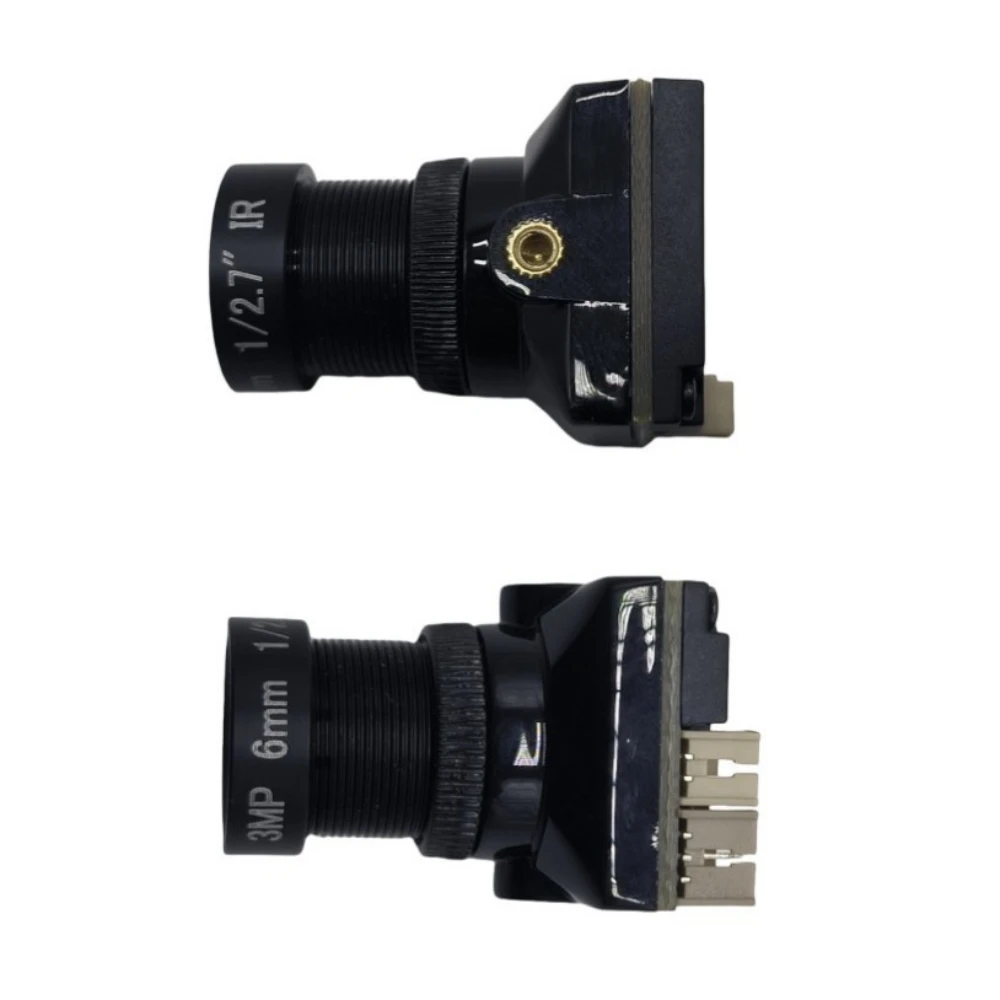 NCZOBOEAI Tracking Al Recognition ++ Lock Aitrackingmod Intelligent Tracking Module
