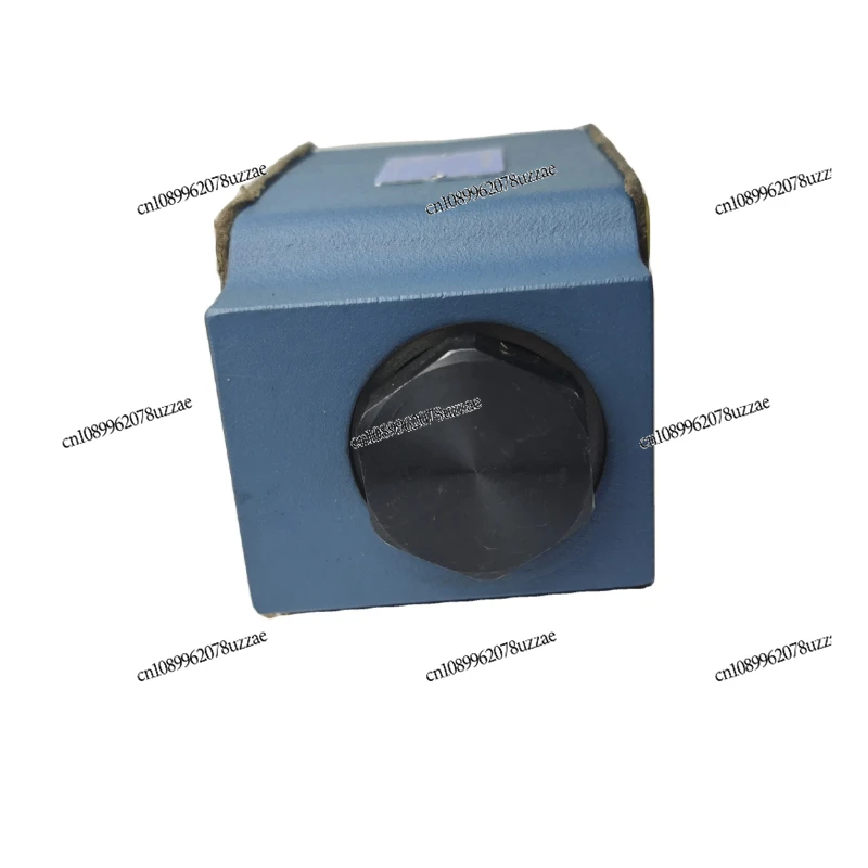 

Piloted Check Valve DGMPC-7-ABK-BAK-21