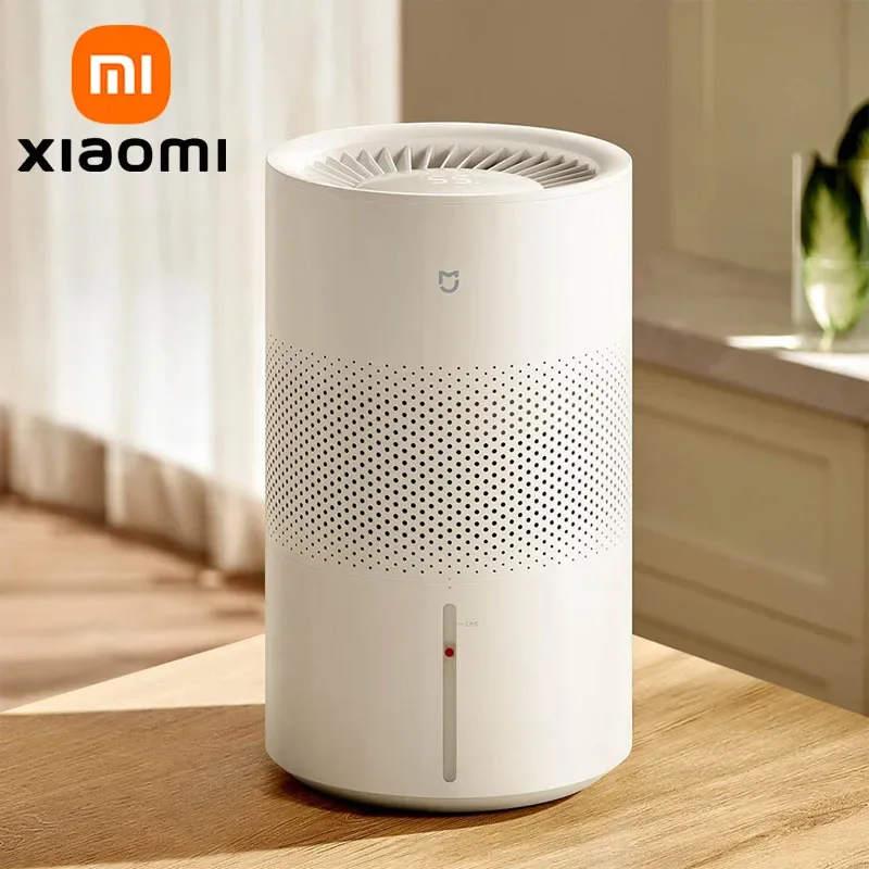 

XIAOMI MIJIA Mist-Free Humidifier 3 (400) For Home 4L Air Freshener Air Humidifiers Essential oil Aromatherapy Perfume Diffuser