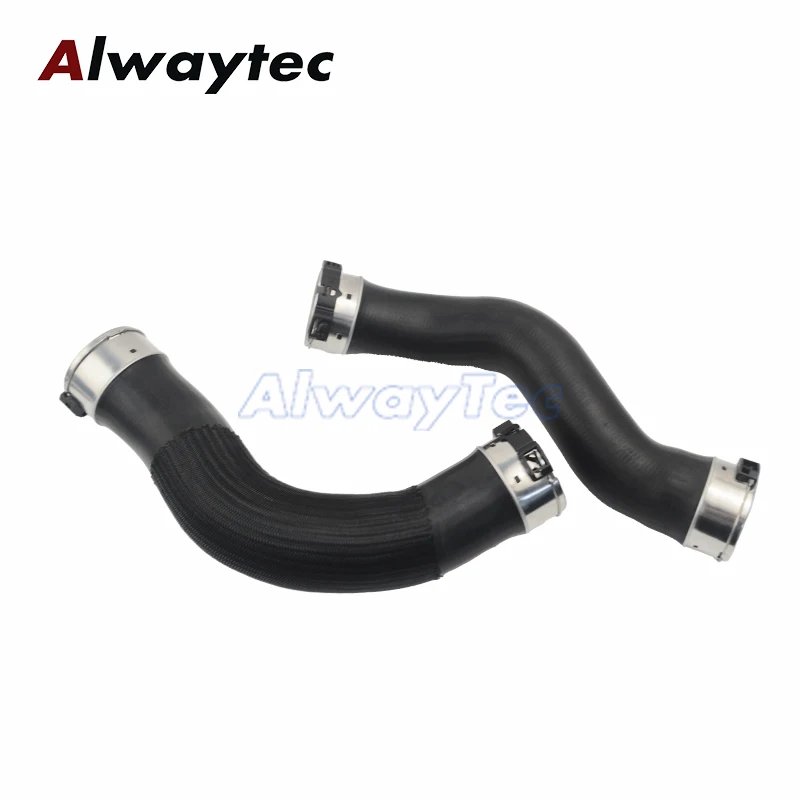 Turbo Hose Engine Inter Cooler Air Intake Pipe Water Coolant Tube for Nissan Navara NP300 D23 YD25 D40 14463-4KV2A 14463-4KV0A