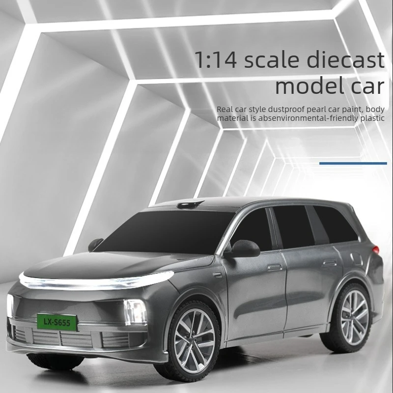 Cool Stuff Toy Car Funny Gift-1:14 Full Scale High-speed 4WD Rc Cars,Remote Control Car Toy,Rc Truck Toys for Kids,Monster Truck