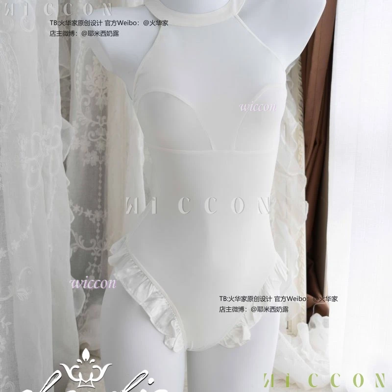 TT inflador el mismo estilo monja hermana Cosplay disfraz peluca mujer Original vestido Sexy fiesta de Halloween traje de juego de rol adulto U disfraz