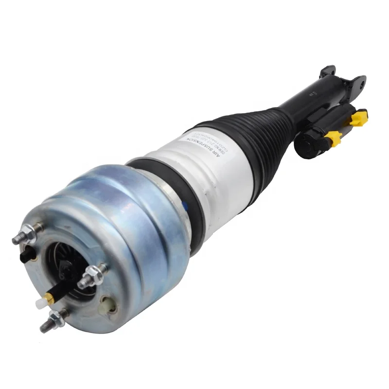 OEM 2133207738 Air Shock Absorber for W213 E-Class CLS Front L&R Air Suspension Strut 2133207838