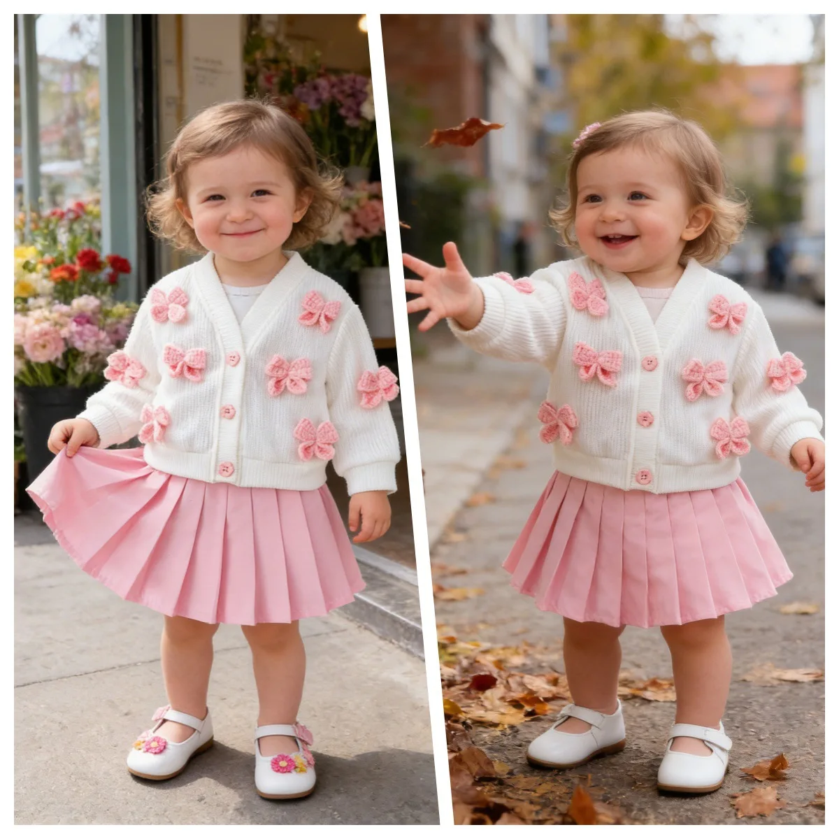 2026 New Girls Princess Dress Toddler Baby 1st Birthday Gown Wedding Party Dress Elegant Outfit  for 6M-3Y