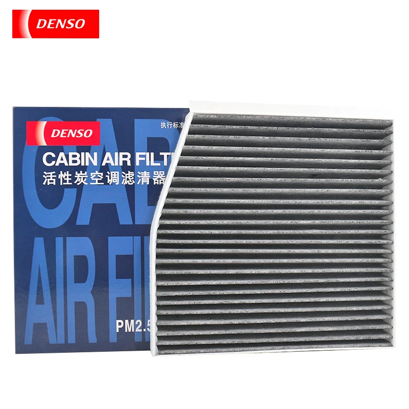 DENSO Cabln air fl ter 4370 Fit for Toyota RAV4 Yaris