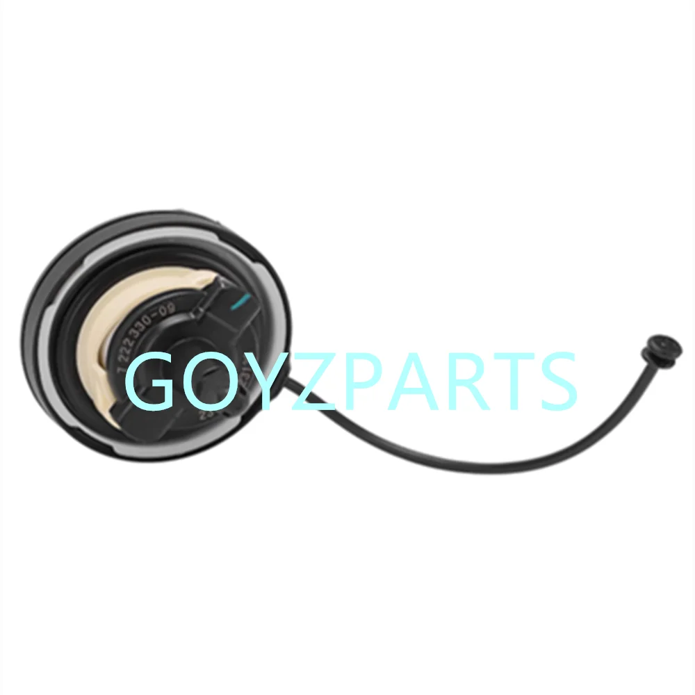 16117222330 8N0201556 Fuel Tank Cap Fits For BMW MINI R56 R57 R58 F55 F56 F57 2006‑2017