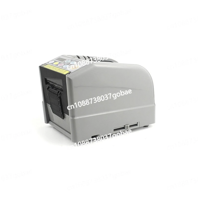 Cutting 6-60mm Wide 999mm Long Electric Automatic Ribbon Splitter Cutting Machine