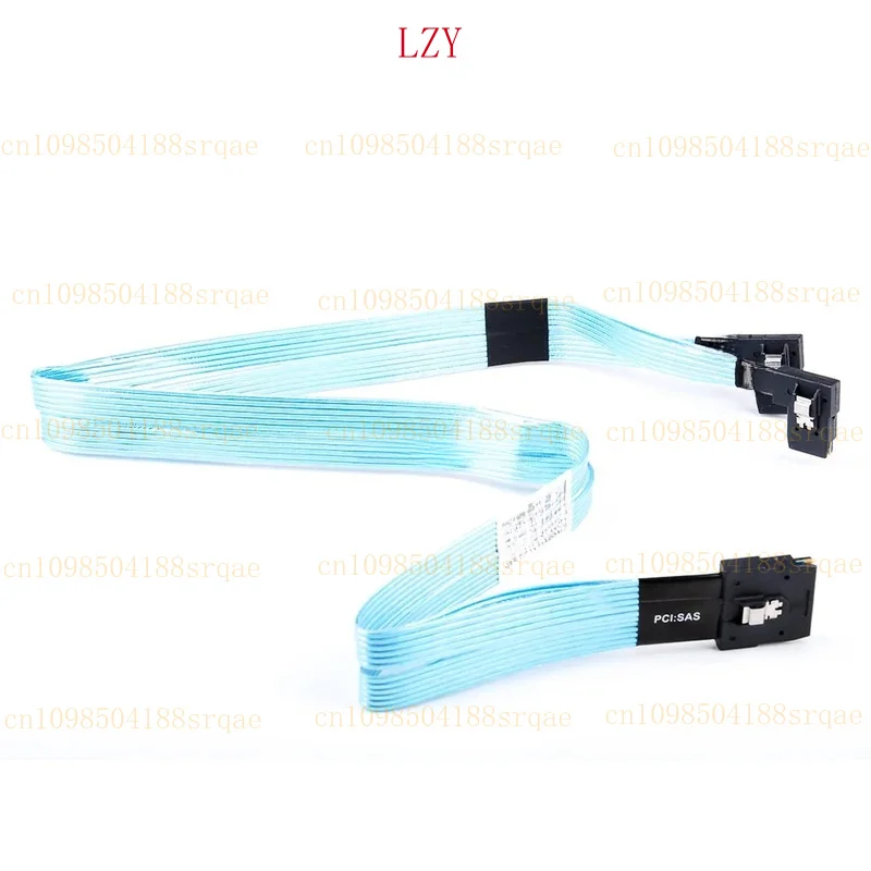 

95new 6017B0466803 747559-001 784621-001 for P840/840AR ProLiant DL380G9 DL380 G9 Server Data Cable 12LFF Cable Mini SAS Line