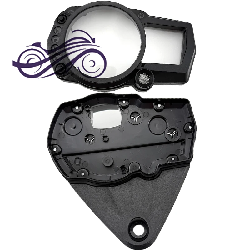 Motorcylce Gauge Speedometer Cover Instrument Case Housing For Suzuki GSXR1000 K5 2005 2006 GSX-R GSXR 1000