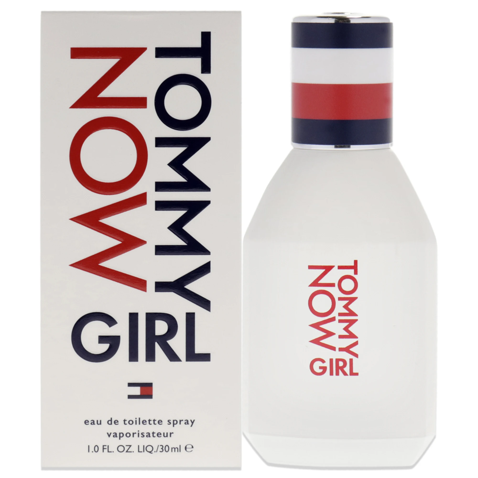 Tommy Now Girl من Tommy Hilfiger للنساء - 1 أونصة EDT Spray #1