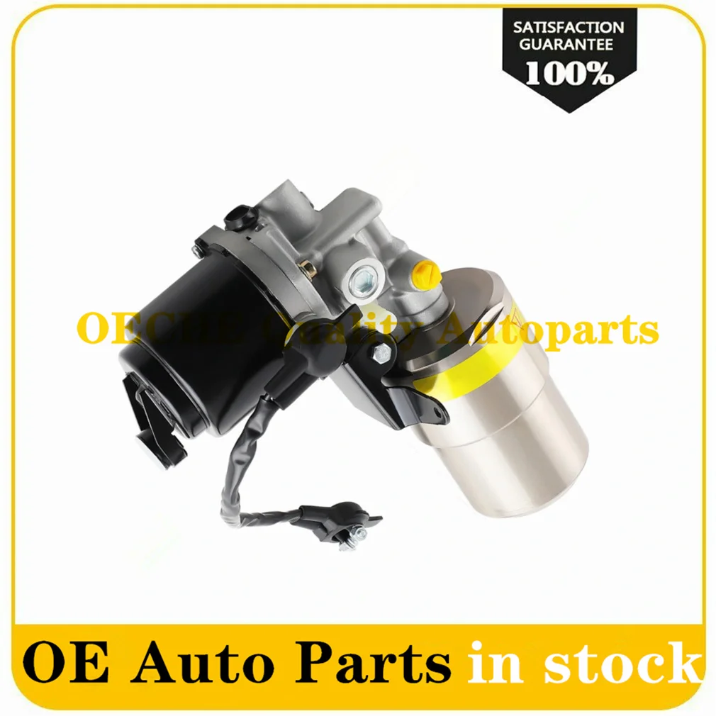 

Новый высококачественный насос ABS, усилитель тормозов, аккумулятор гидравлического двигателя для Mitsubishi Pajero Montero 2000-2021 MR407202 MR977462