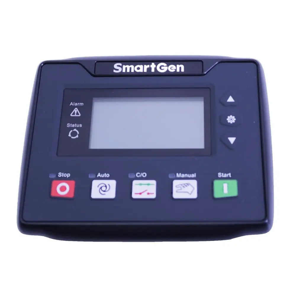 New Smartgen AUTO HGM4010N Genset Controller Automatic Start Module