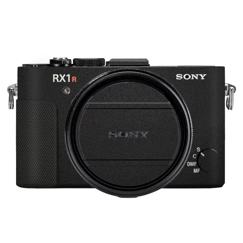 Sony rx1r2, rx1rm2,ステッカースキン,傷防止用カメラステッカー