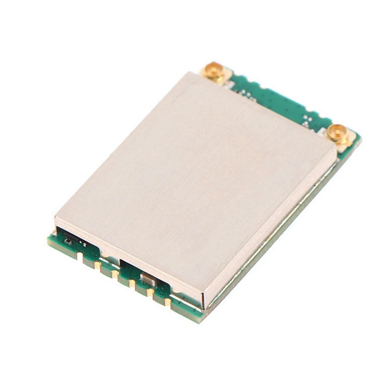 

2X RTL8812AU BL-R8812AF1 Wireless Module 1200M Dual Band AC Smart Multifunction Convenient Wifi High Power Module