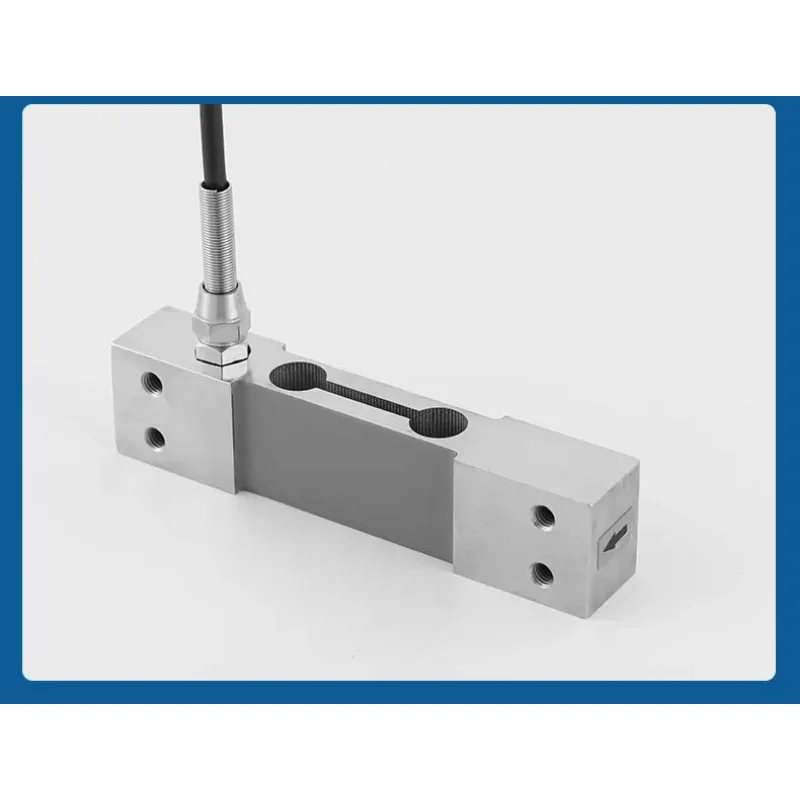 

Zhongwan Jinnuo JHBL-3 cantilever weighing parallel beam structure high-precision force sensor 3kg5kg10kg