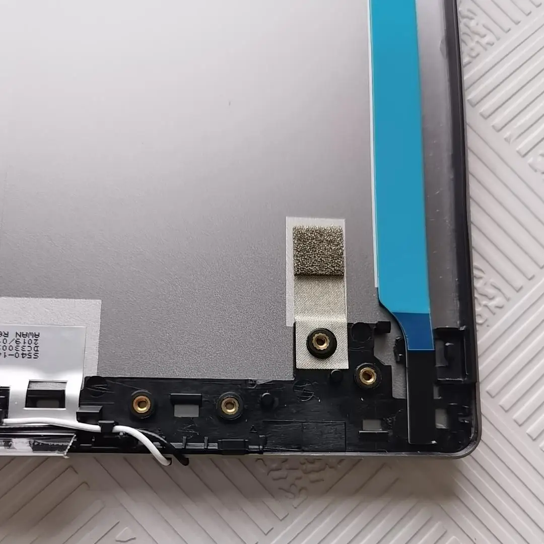 for Lenovo Yangtian S540-14 A shell, screen back cover, full screen machine