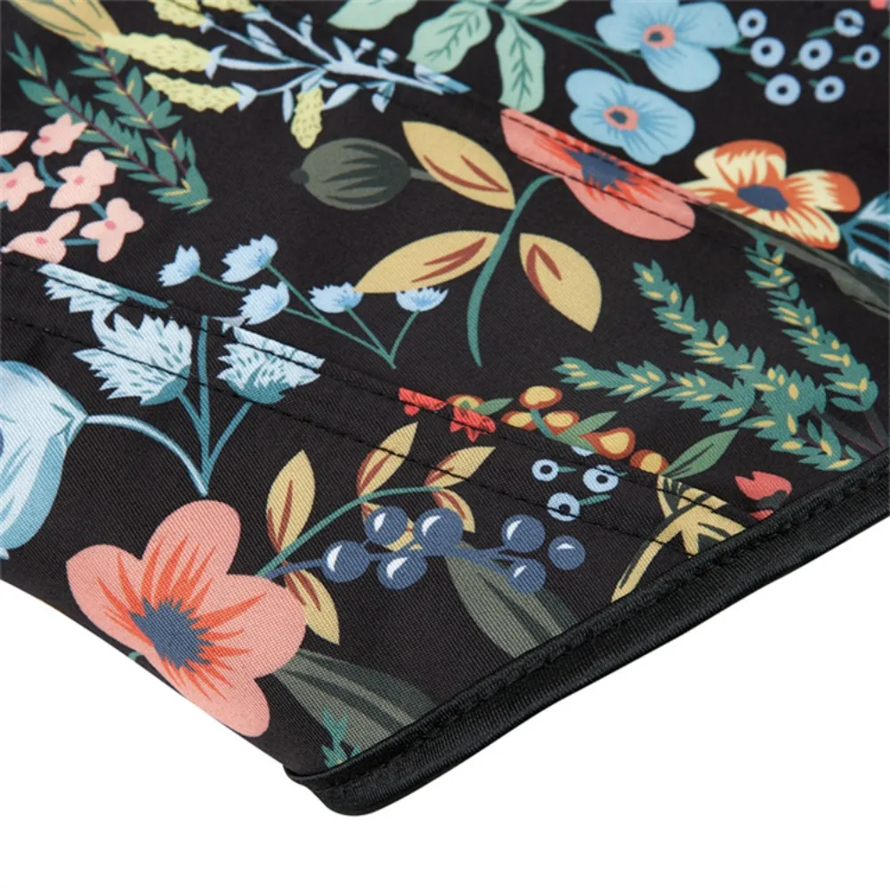 خمر مشد الأعلى overالصدر القوطية المرأة الدانتيل يصل مثير بوستير صد الأزهار يطبع محدد شكل الجسم المشدية الموضة #6