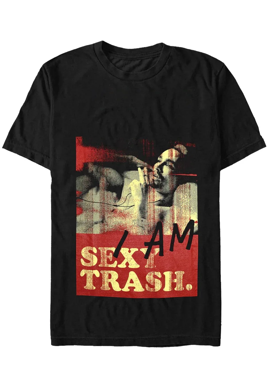 

Dwight Schrute Workspace Graphic Printing Summer Luxury Brand Cotton Men's T-Shirts Short Sleeves Street Fashion