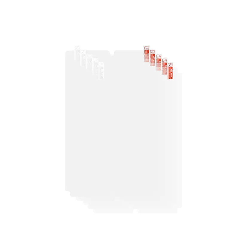 5Pcs Screen Protector FOR Anycubic For M7 For Pro LCD Screen Protector 10.1 Inch 14K Resolution Scratch Screen Protector