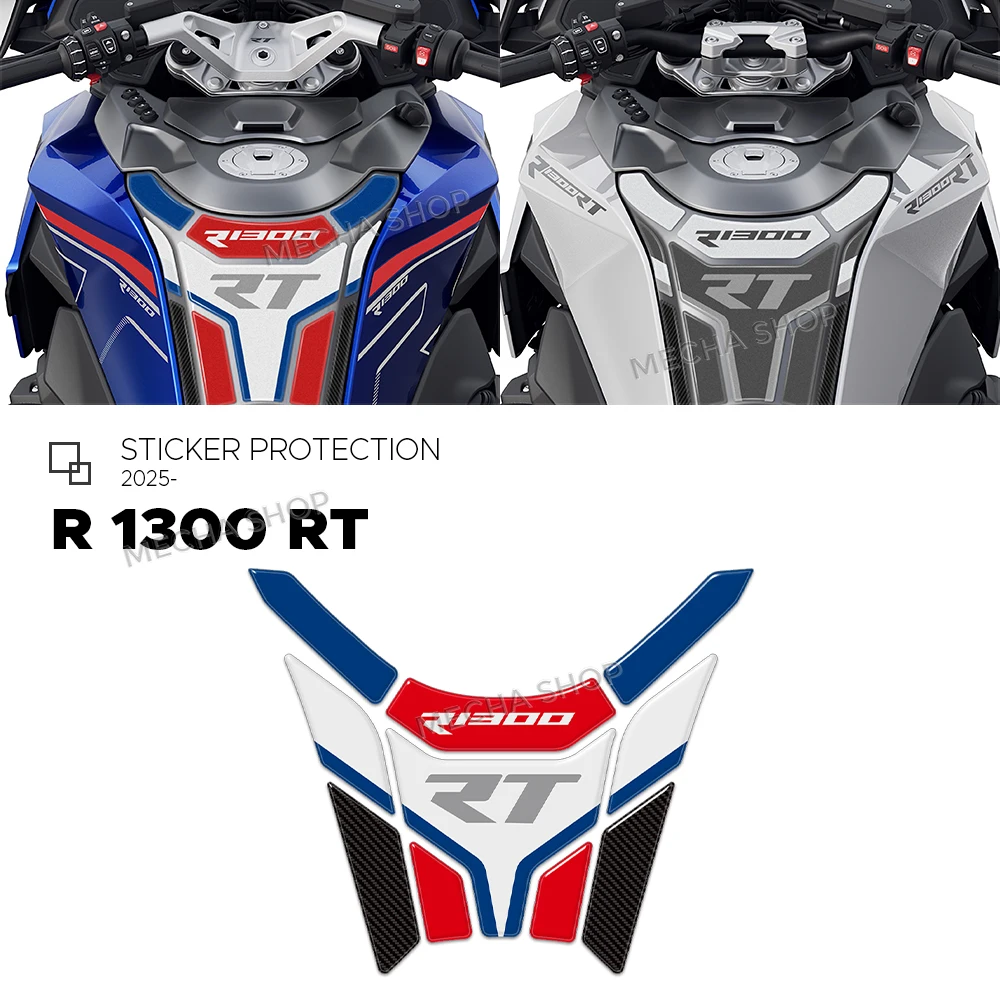 For R 1300 Rt Tripl… - image