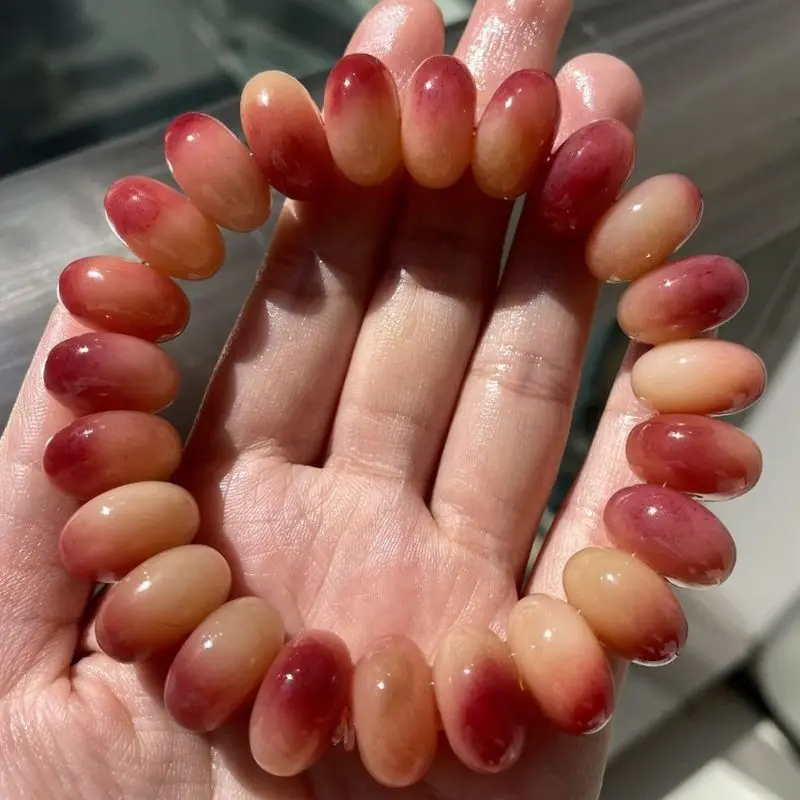 Natural aged camel bone abacus , ultra-smooth and translucent, large disc-shaped , full-quality Buddhist prayer beads,