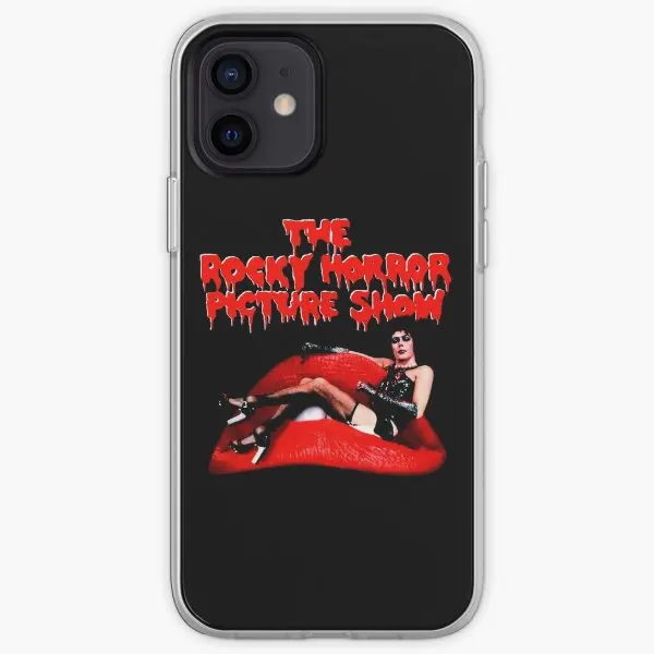 The Rocky Horror Picture Show Iphone Tou  Phone Case Customizable for iPhone 6 6S 7 8 Plus 11 12 13 14 Pro Max Mini X XS XR Max