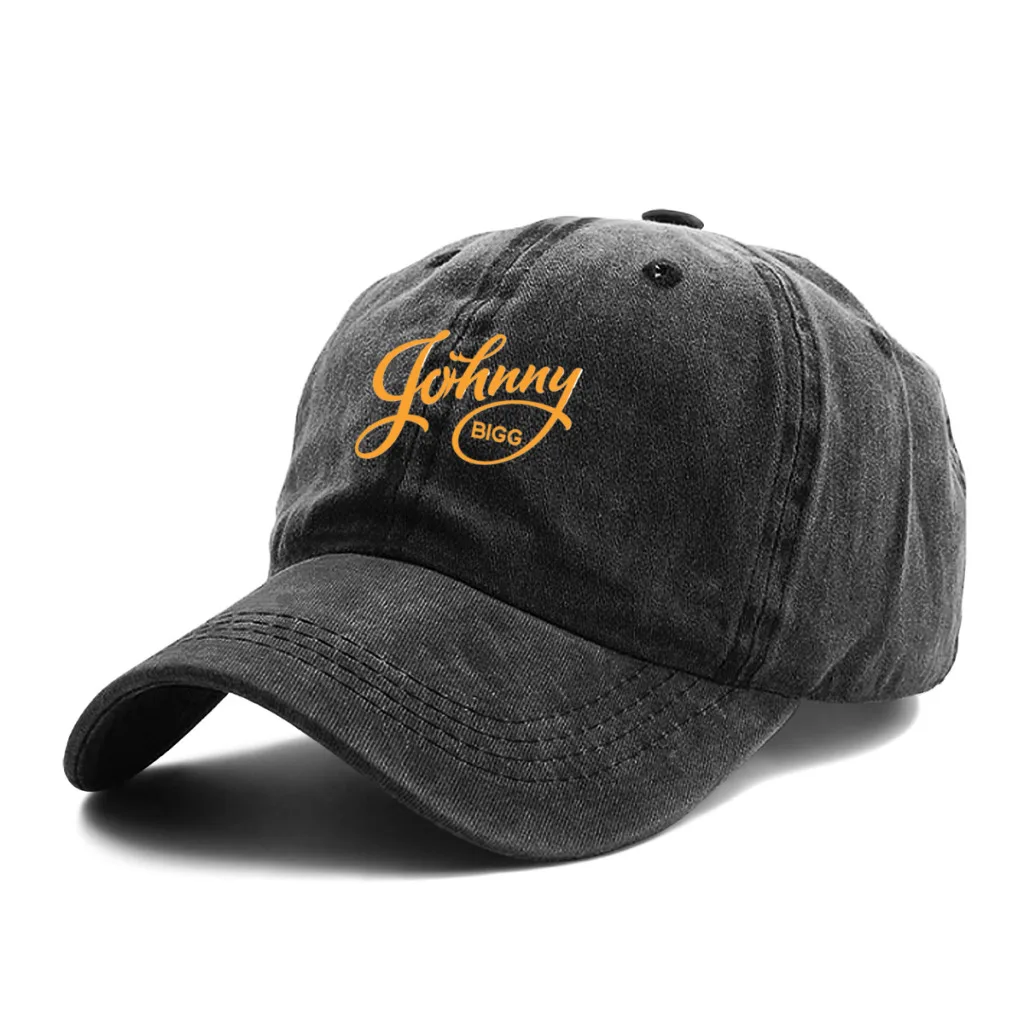 

J-Johnny-Bigg Fashion Baseball Cap Outdoor Caps Sunscreen Hat Hip Hop Tide Snapback Hats Adjustable Cowboy