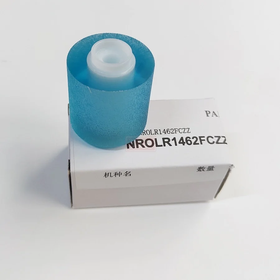 10PC ADF Feed Roller For Sharp ARM550 ARM620 ARM700 MX465 MX550 MX620 MX5500N MX623 MX753 NROLR1462FCZZ,ARM 620 AR550