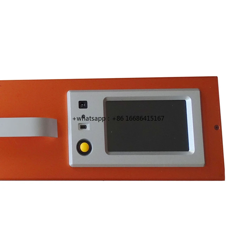 LHBX-301D Retroreflectometer For Road Marking Measures Reflectivity With 1-Year Warranty 220V