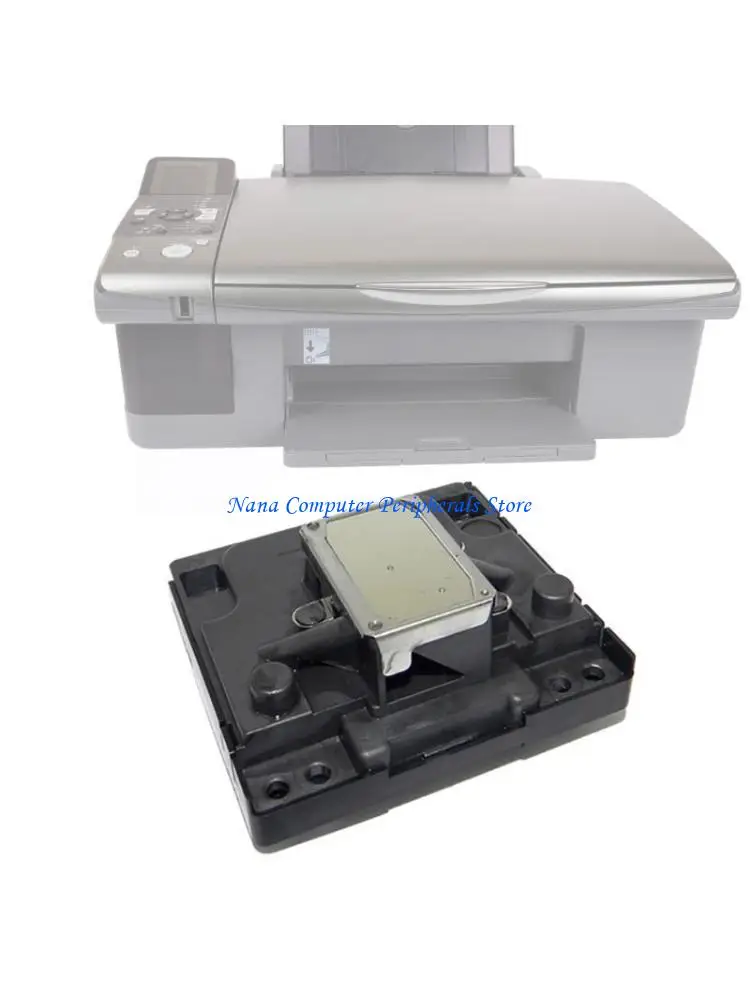 

F68C Печать печатающей головки для замены головки для Epson-ME350 ME330 ME33 ME2 ME200 ME30