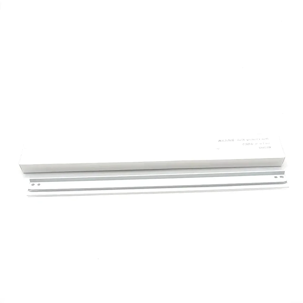 Peça para Ricoh MPC2003 MPC2503 MPC2004 MPC2504 MPC2011SP MP C2003 C2503 C2004 C2504 C2011 Lâmina de limpeza de tambor Lâmina de cilindro