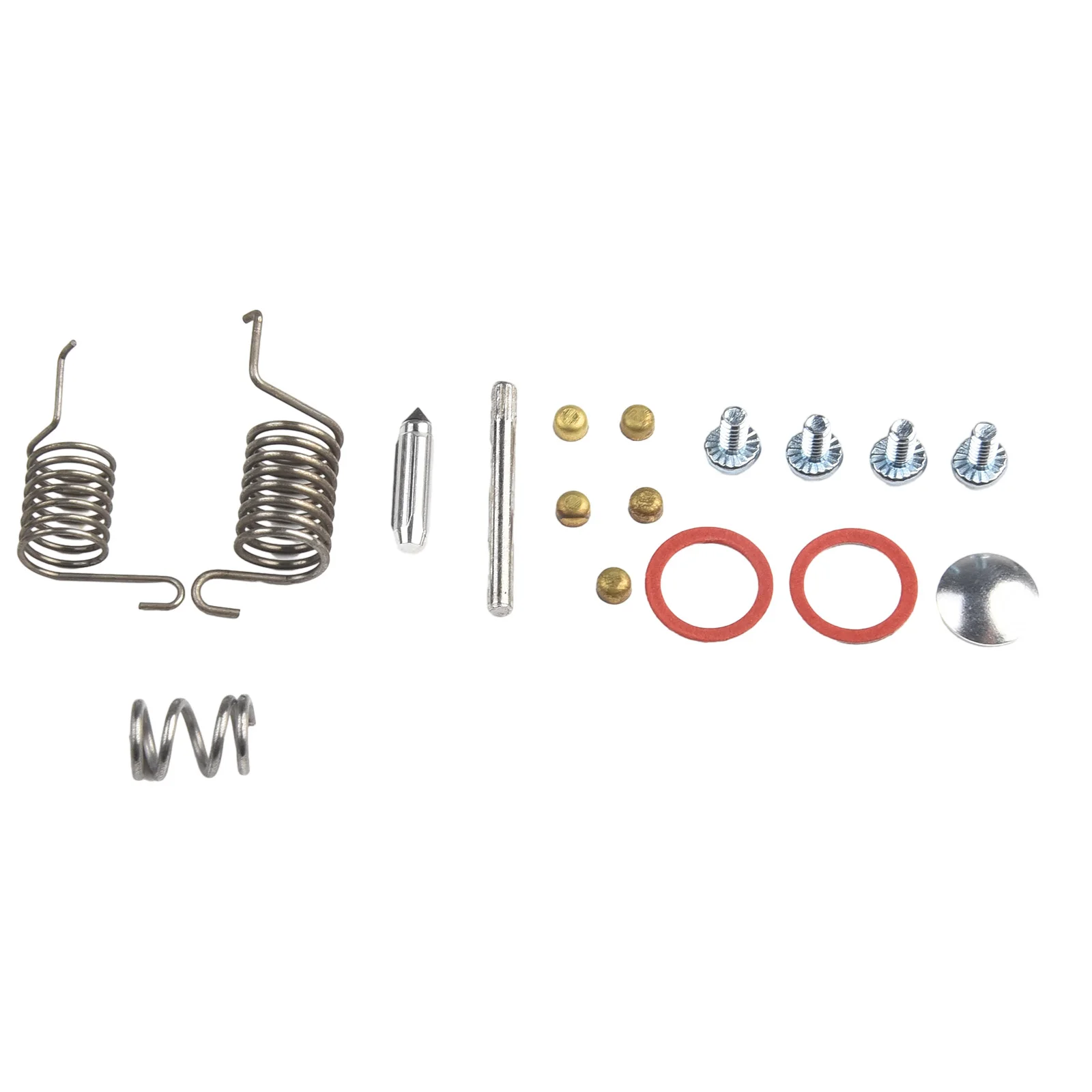 

Engines Parts Repair Kit Outboard Engine 809735A1 Carburetor Repair Kit FK10357 For Force 90 1991‑97 Brand New