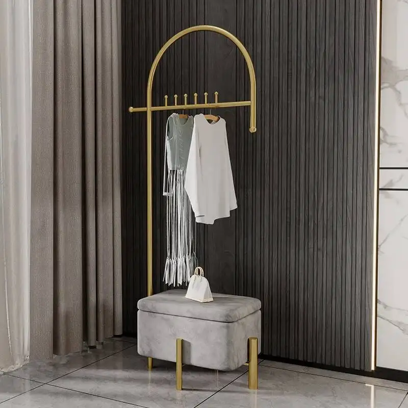 Modern Clothes Hang… - image