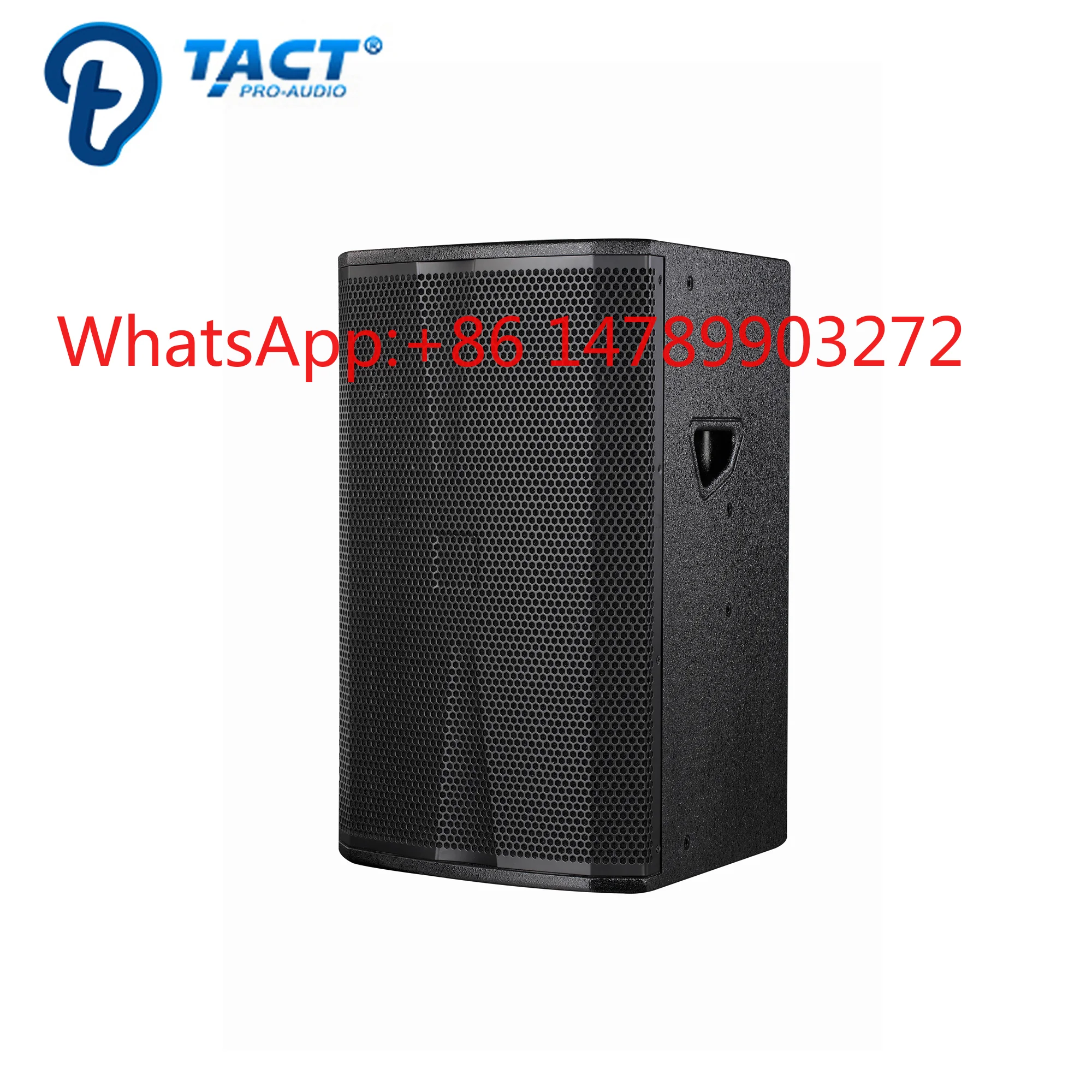 CV-218C Dual 18 Inch High Power Subwoofer Speaker Waterproof Professional Outdoor Stage Bass Audio