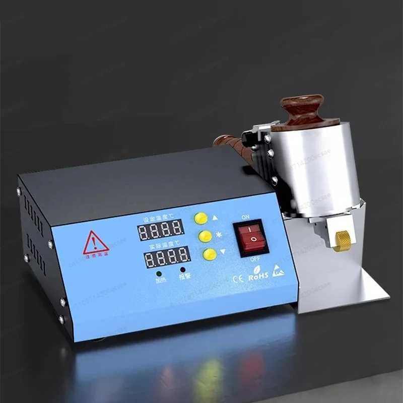 Hand-push hot melt  rolling machine, carton glue coating machine, sub-sensitive glue granular glue coating machine