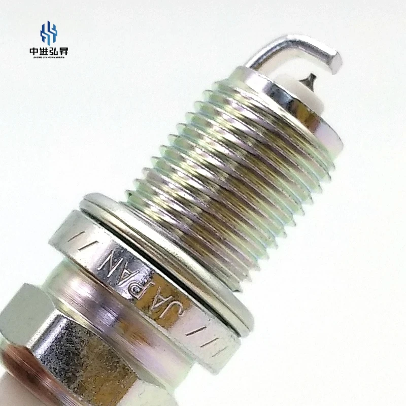 

4-6 шт. PFR6G11 Свеча зажигания 22401-1P116 PFR6G-11 подходит для Nissan Maxima Primera Opel Frontera Honda NSX Legend