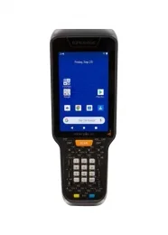 Datalogic Skorpio X5 Android scanner rugged keyboard mobile computer industrial handheld PDAs