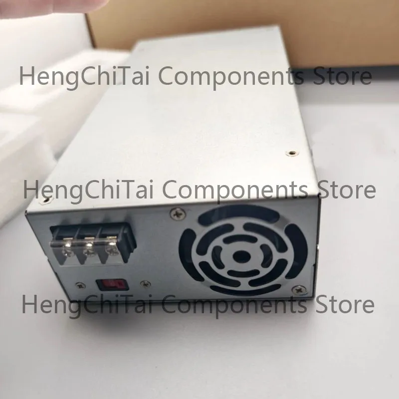 

Brand new original SE-600-5 600W 5V switching power supply