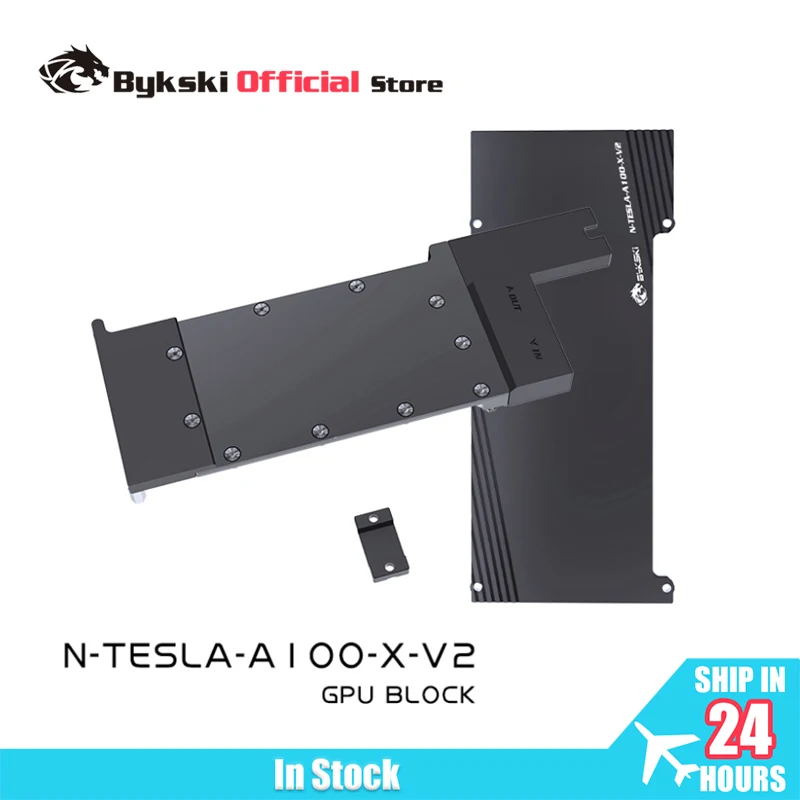 Bykski N-TESLA-A100…