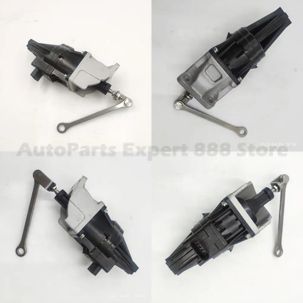 

For BMW N20 N26 Turbocharger Actuator Electric Control Valve Solenoid Valve K6T50878 K6T50588 High Performance Durable
