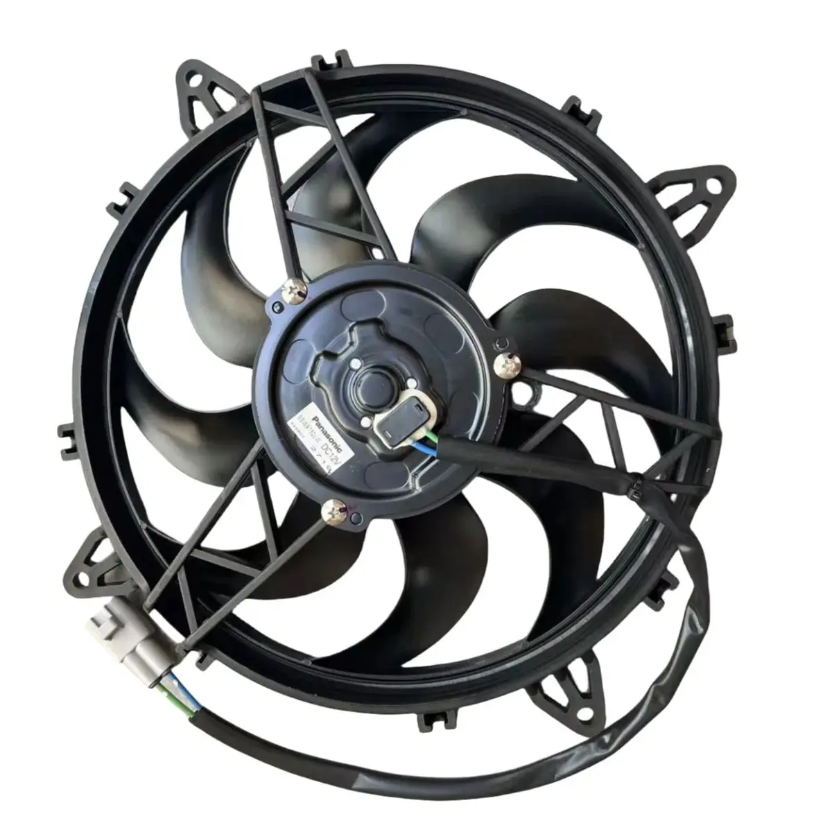 

Original Radiator Fan Cooling Fan 7020-181400-1000 for CFmoto 500HO 550 U550 Z550 800 X8 U8 800 Trail Z8 800EX Z8-EX 1000 Z10