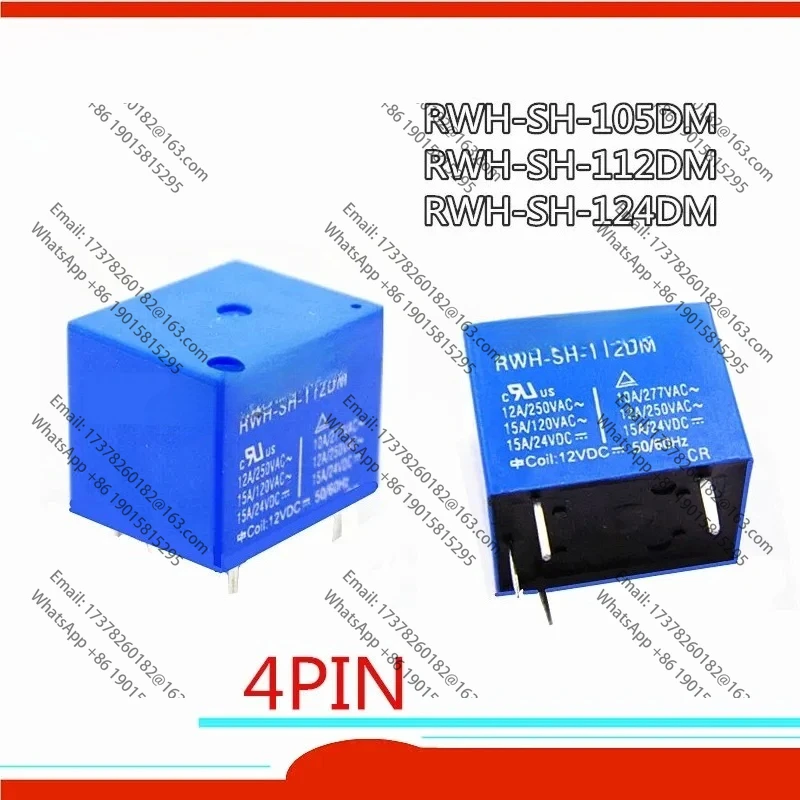 10-pcs-lote-100-novo-rele-original-rwh-ss-105dm-5vdc-rwh-ss-112dm-12vdc-rwh-sh-124dm-24vdc-rwh-ss-112dm-12v-5v-24v-4pin-15a