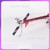 Schweizer Jczk 300C hélicoptère haute Simulation métal RC jouet avion télécommandé Compatible avec Align 450L 470 380 H1 6