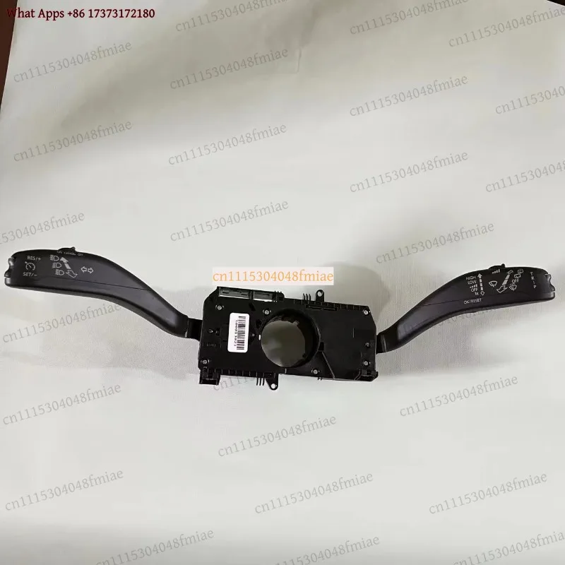 Steering Column Combination Switch 6R0953521B 6RD953503M For VW POLO 6R Steering Wheel Handle Stalk Control