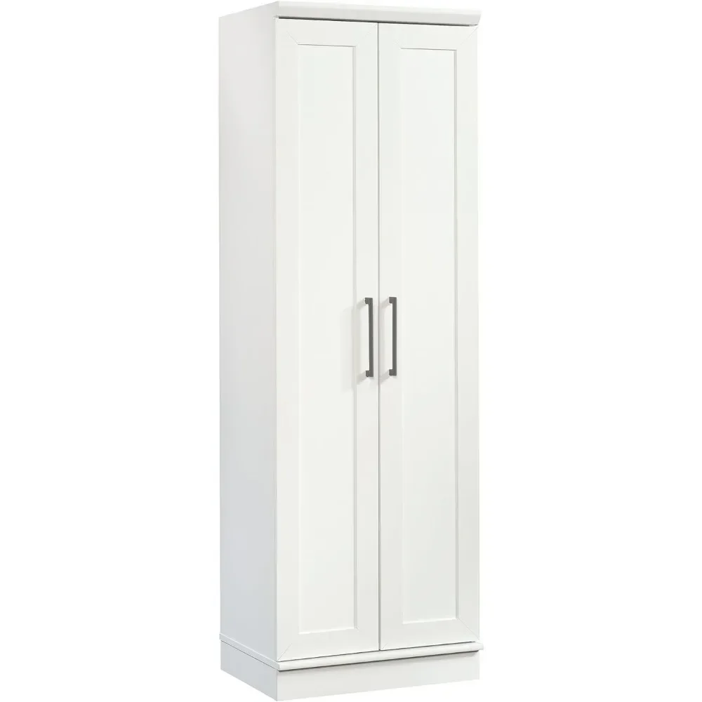 HomePlus Storage Pantry cabinets, L: 23.31